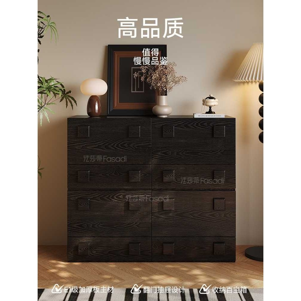 法莎蒂中古卡门柜组合模块沙发边柜卧室客厅储物柜电视柜小户型木,电子元器件市场,其它元器件,淘宝优惠券,粉丝福利购,淘宝优惠卷