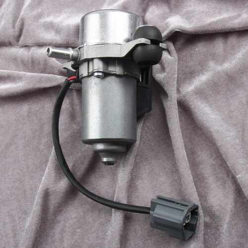 UP28 904-856刹车真空泵 20804130 31317530 009428081 20939309