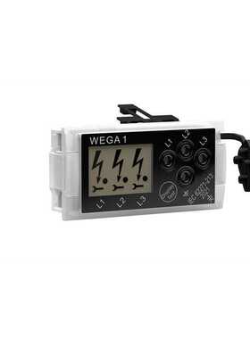 HORSTMANN故障方向指示器ComPass D 指示仪