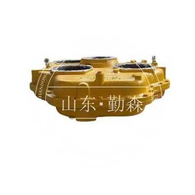 挖掘机配件  型号齐全   PC1250-7 行走齿轮箱  21N-38-00034