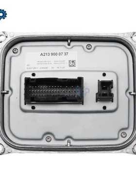 A2139000737全新W213 S213 W257 W167 GLE450 4MATIC LED大灯驱动
