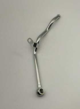 适用于 天籁 08J32 2.5/3.5燃油管14053-JA12D-FC