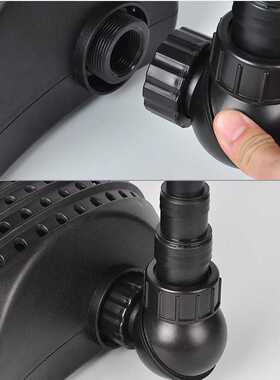 Water pumpSOBO松宝WP3000——12000JS锦鲤鱼池塘泵水泵