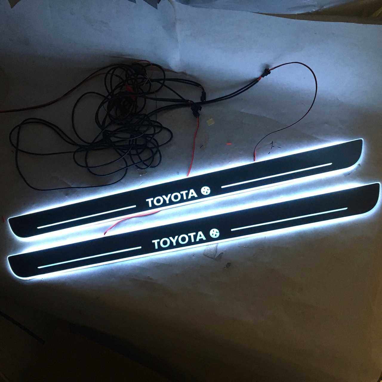 2.片适用于丰田86迎宾踏板LED灯七彩幻彩跑马灯门槛条改装,模玩/动漫/周边/娃圈三坑/桌游,模型制作工具/辅料耗材,淘宝优惠券,粉丝福利购,淘宝优惠卷