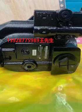 丹佛斯DANFOSS柱塞泵90R100KN1AC80P4C7F03GBA232324