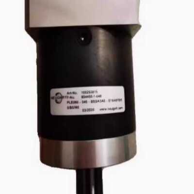 纽卡特NEUGART行星减速机器PLE60 i=40 PLE080-040 PLE120 PLE160