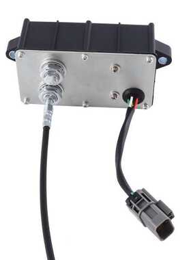 52300006 2325-9014/15油门电机短线适用于  Doosan