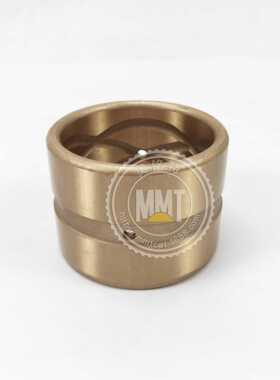 供CAT卡特320C 3066销套240-2912衬套2402912钢套挖掘机315D轴套