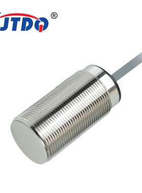 凯基特电感式接近开关 BI8-m18-an6x接近开关 传感器 金属感应测