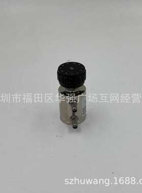 0.1DB步进6GSMA可调衰减器1-90dB旋钮可调5W10W6G高精可调衰减器