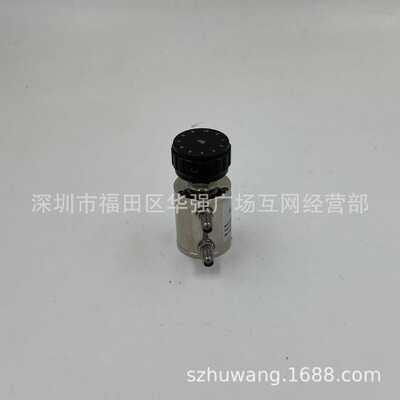 0.1DB步进6GSMA可调衰减器1-90dB旋钮可调5W10W6G高精可调衰减器