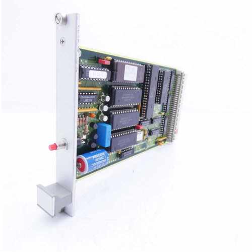 Promicon MPU-19.2 MPU19.2 193621 Steckkarte