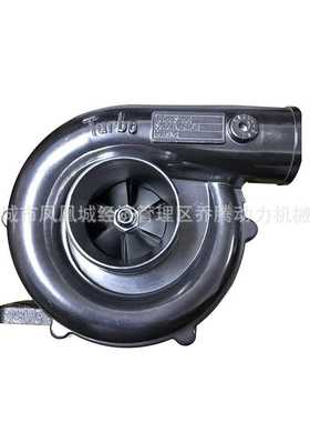 Turbocharger 涡轮增压器 RHB7 SH280 UH07-7 114400-1070 6BD1T