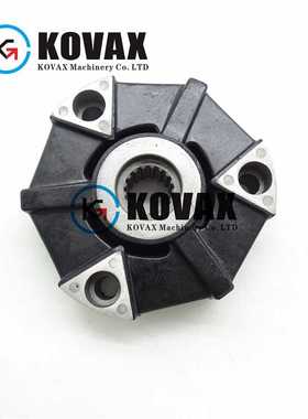 RD548-42630联轴器适用于挖掘机 KX161-3ST U45-3ST KX161-3STCA