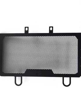 适用KTM DUKE390/200 17-22年 改装水箱网 水箱保护网 散热器护罩