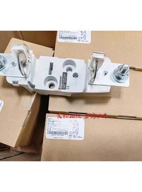 EATON BUSSMANN熔断器底座SD1-D-PV SD1-ST-STC NH1 250A 690Va