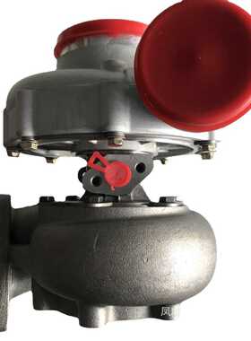 涡轮增压器 工厂 612630113848 612630110848 J90S-2 turbo
