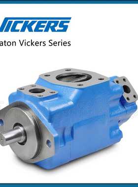 4525VQ42A14-1CC22R 伊顿 威格士 Eaton Vickers 叶片泵/液压油泵