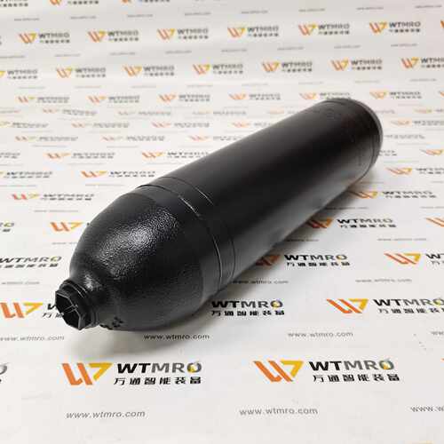 法国Hydro Leduc 蓄能器ACSL 2.5l S 11 V N 44 bar 力度克
