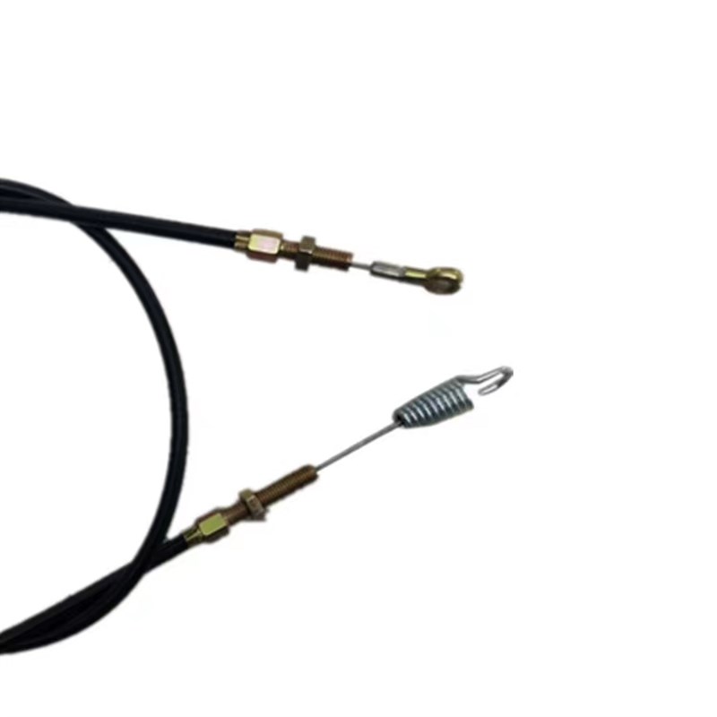 微耕机离合线田园机小型农机离合器线耕地机拉线如不同可拍照定制