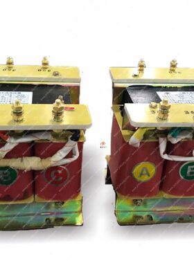 三相变压器380变36 5KW 3相380V转3相36V SBK-5000VA 380V转36V