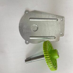 伊萨塑料送丝齿轮 配A2送丝机塑料齿轮