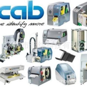 4凯博CAB打 印头5954085.001配件59508比5 热转印A4.3爱希CAB 针