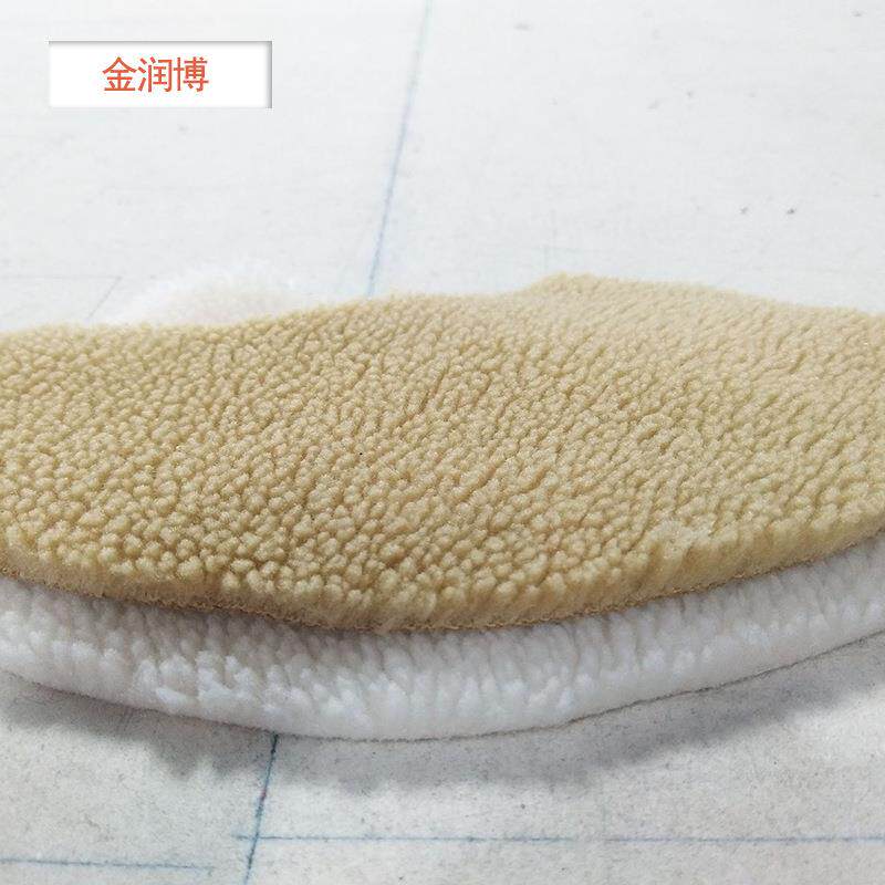 服皮料毛料切割机金润博 人装布毛皮草毛绒料电脑切割 自造动裁切