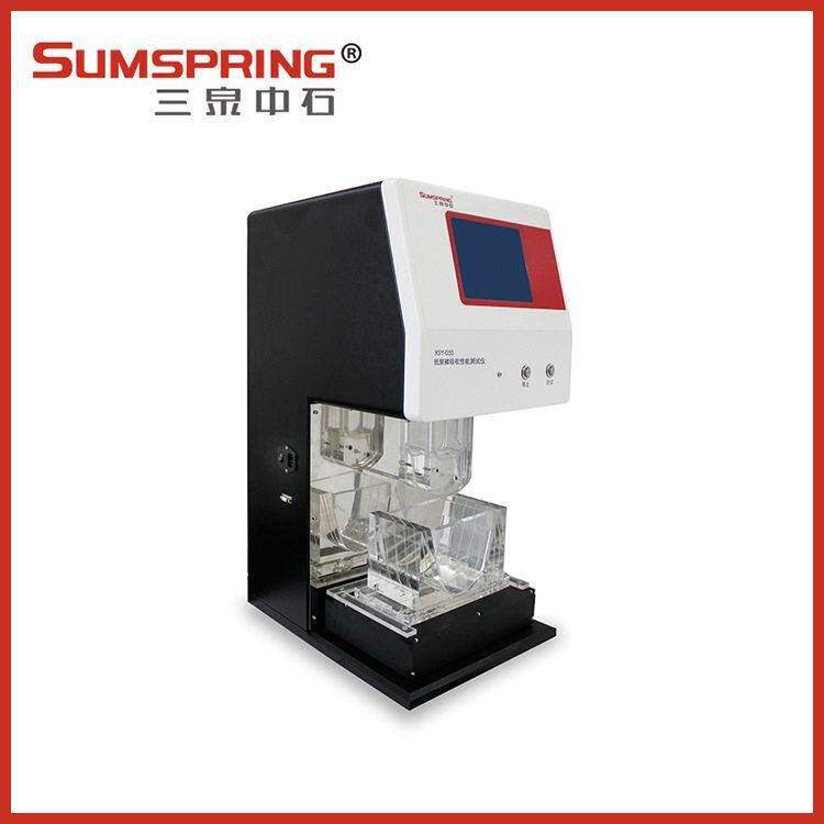 纸裤吸收性测尿仪能XSY-试0sumsprin5S 配件 纸尿片吸收性能检测
