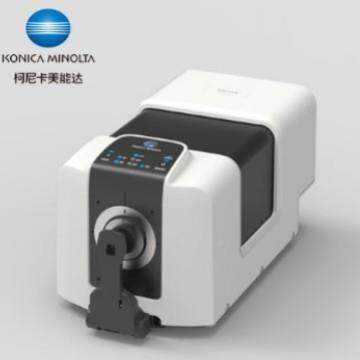 柯尼卡美能达CM-d6dG分光测色光计CMKONICA M-36色彩3泽测量色差