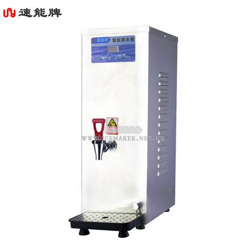 湾速能HW-16恒温能开水智机商用热步水机进式台EVT开水器每小时34