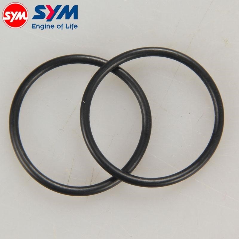 三阳九美加九美富哈士奇300游3E00/400后滑轮衬套密封圈