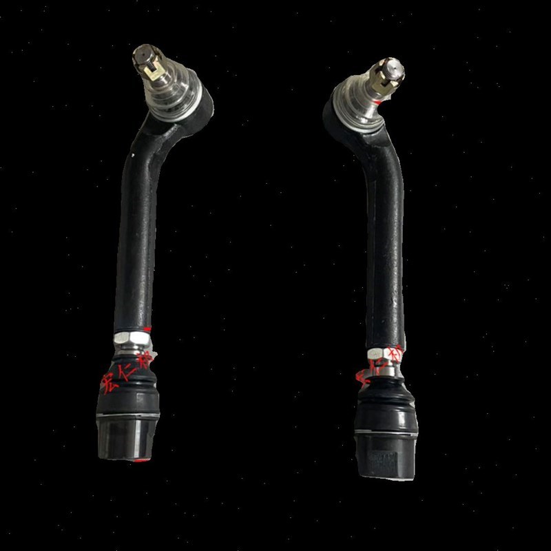 中国洛阳 RD k 泰山s404/454/504拖拉机转向接头球头