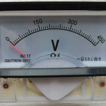 交流电压表69L17-100V  150V  250V 300V 450V 500V 600V 69L17-V