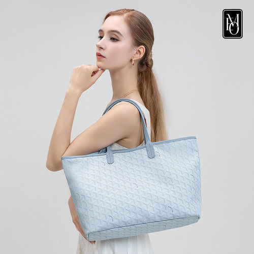 emo狗牙包托特包大容量购物袋