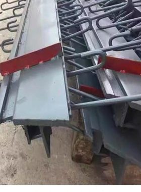 毛勒变形缝公路桥梁伸缩缝GQF-C40C80D80D160 SSFB模数式