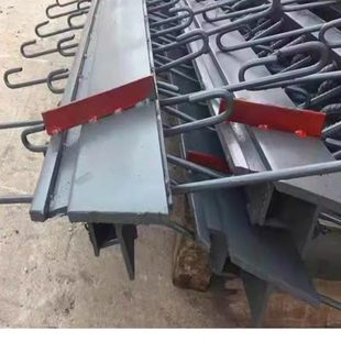 SSFB模数式 毛勒变形缝公路桥梁伸缩缝GQF C40C80D80D160