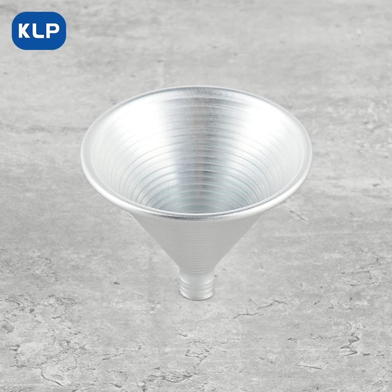 【3个装】KLP 酒壶灌装小漏斗分L装锥形家用大口径便携