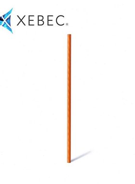 XEBEC锐必克陶瓷纤维油石圆棒型#400橙色P-O-30S/P-O-30M