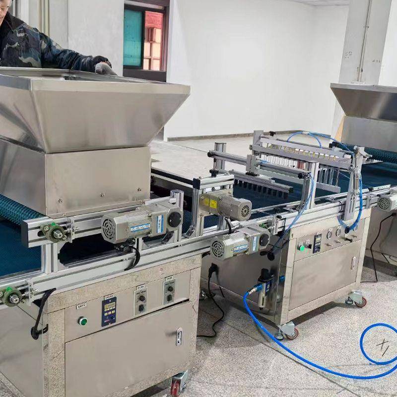 电气混合穴盘播种机滚筒式针吸式育苗播种机农用全自动播籽机