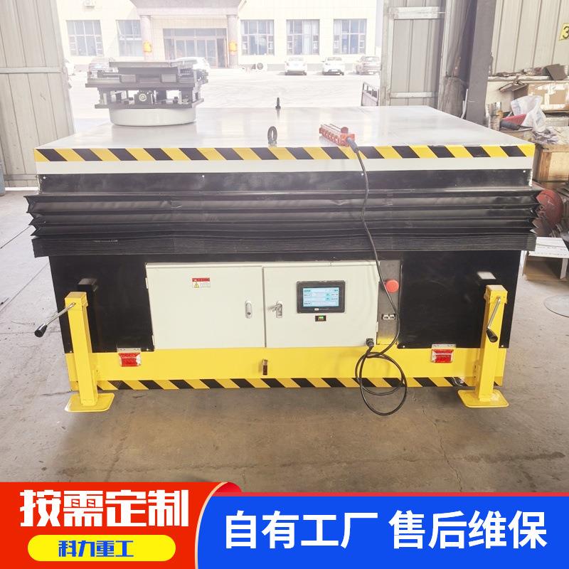 直供Agv无轨平车台车无轨智能搬运平板车遥控式操控台AGV自动小车