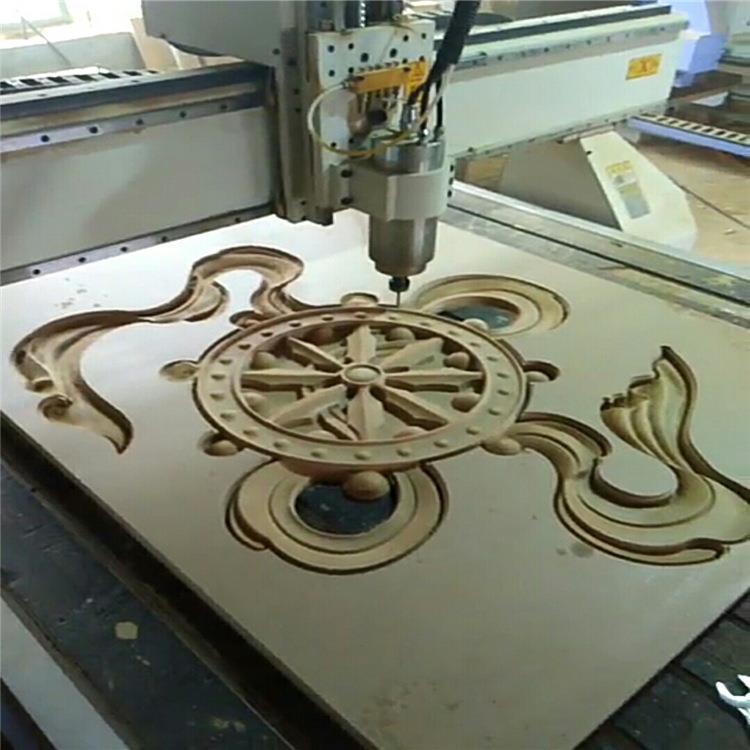 木工浮雕工艺品雕刻机1325木工数控雕刻机泡沫石膏板雕刻机