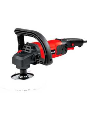 易尔拓（YATO）抛光机 1400W 台 YT-82197