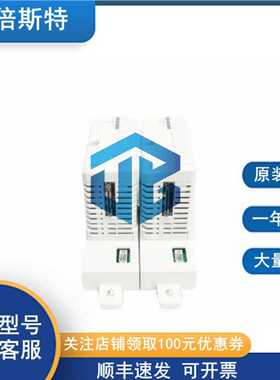 BC810K02 ABB DCS控制器 数字输入输出模块 PLC冗余通讯模块
