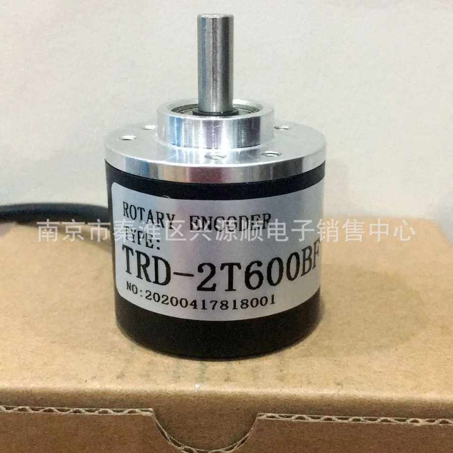 TRD-2T1024V TRD-2J1000RZV TRD-2T2000BF 编码器
