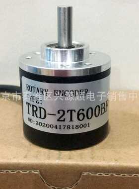TRD-2T1024V TRD-2J1000RZV TRD-2T2000BF 编码器