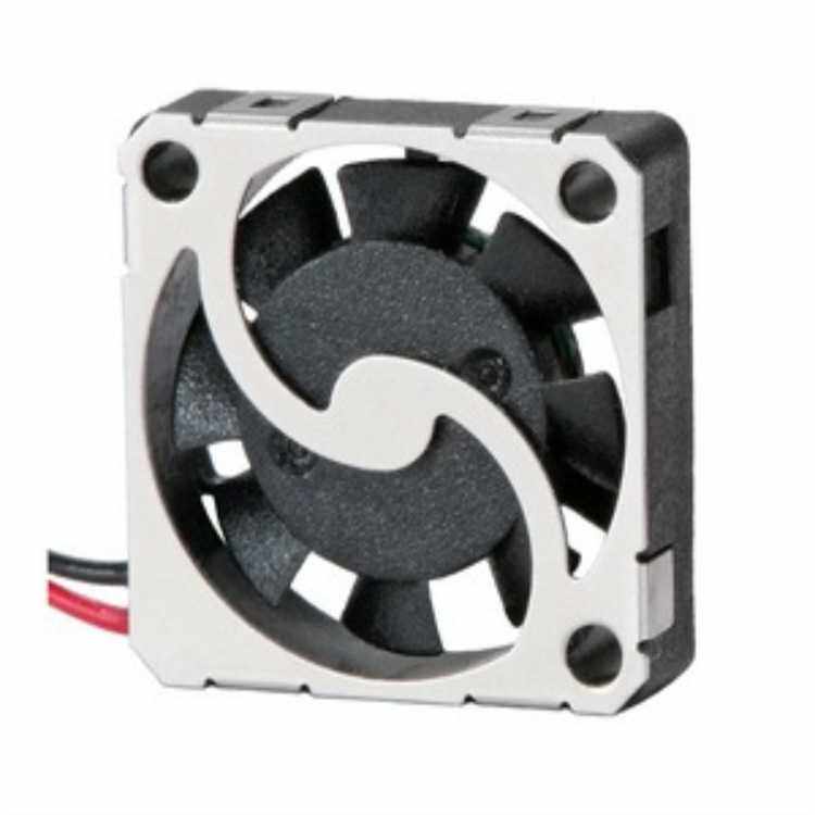 1504小型直流风扇 电脑CPU显卡散热风扇5V 高转速风机