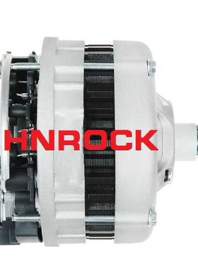 河南若克发电机 A13N272 IA0485 IA1033  24V 40A 适用于道依茨