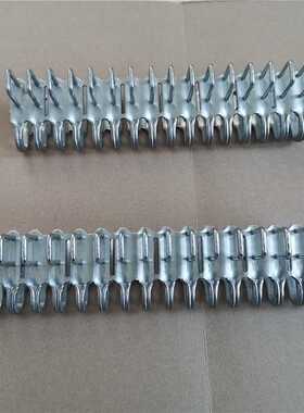 SU1000高强度输送带扣5-10/7-12mm接头牢固KJ1000钉扣机LK/GK型号