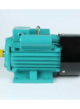 全新全铜厂家生产直供铝壳单相异步电动机 YL1.1KW4级 多规格可选
